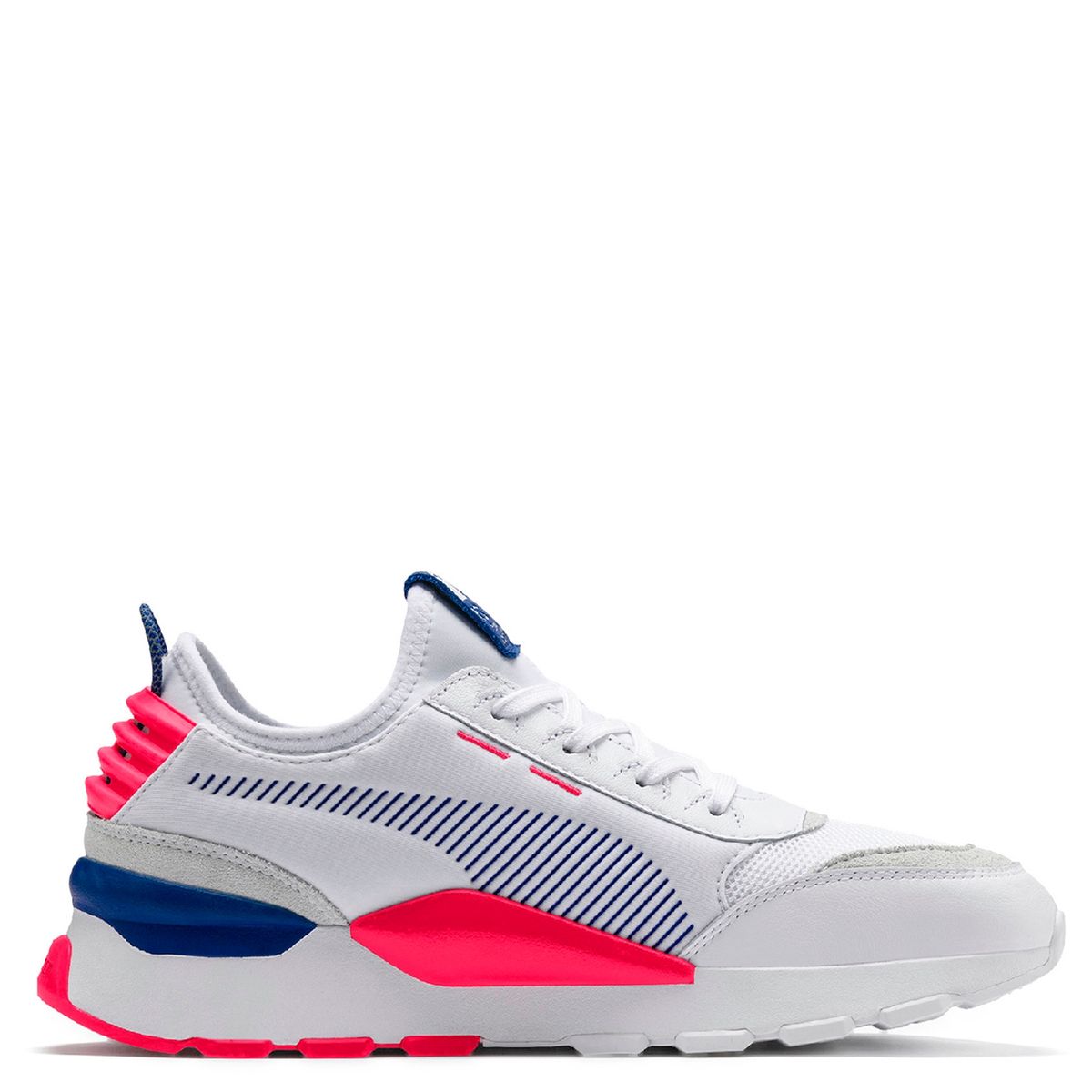 PUMA - Rs-0 Core Zapatilla Urbana Hombre