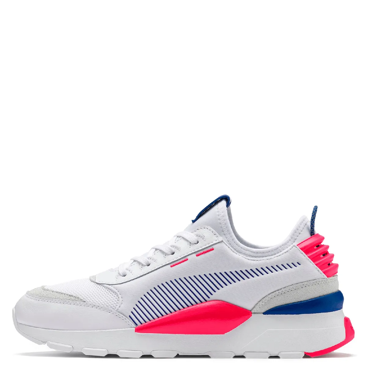 PUMA - Rs-0 Core Zapatilla Urbana Hombre