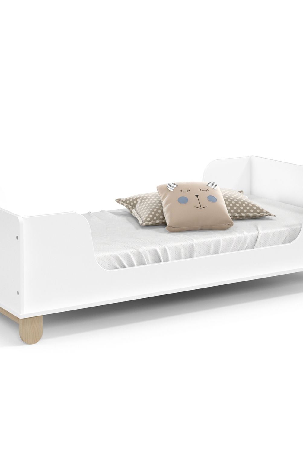 KIDSCOOL - Cama Infantil Zupi Kidscool