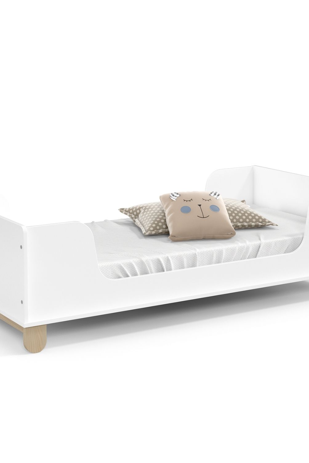 KIDSCOOL - Cama Infantil Zupi Kidscool