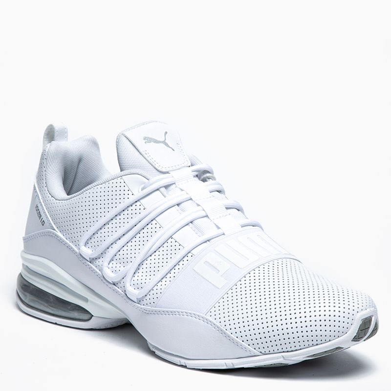 PUMA - Cell Regulate Sl Zapatilla Urbana Hombre