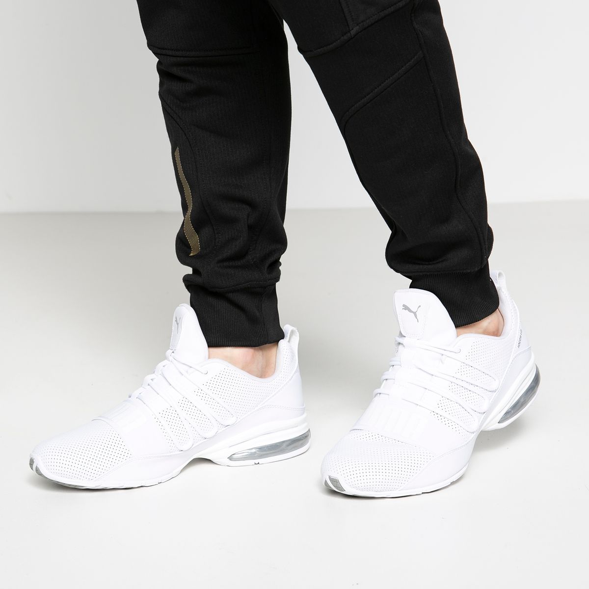 PUMA - Cell Regulate Sl Zapatilla Urbana Hombre