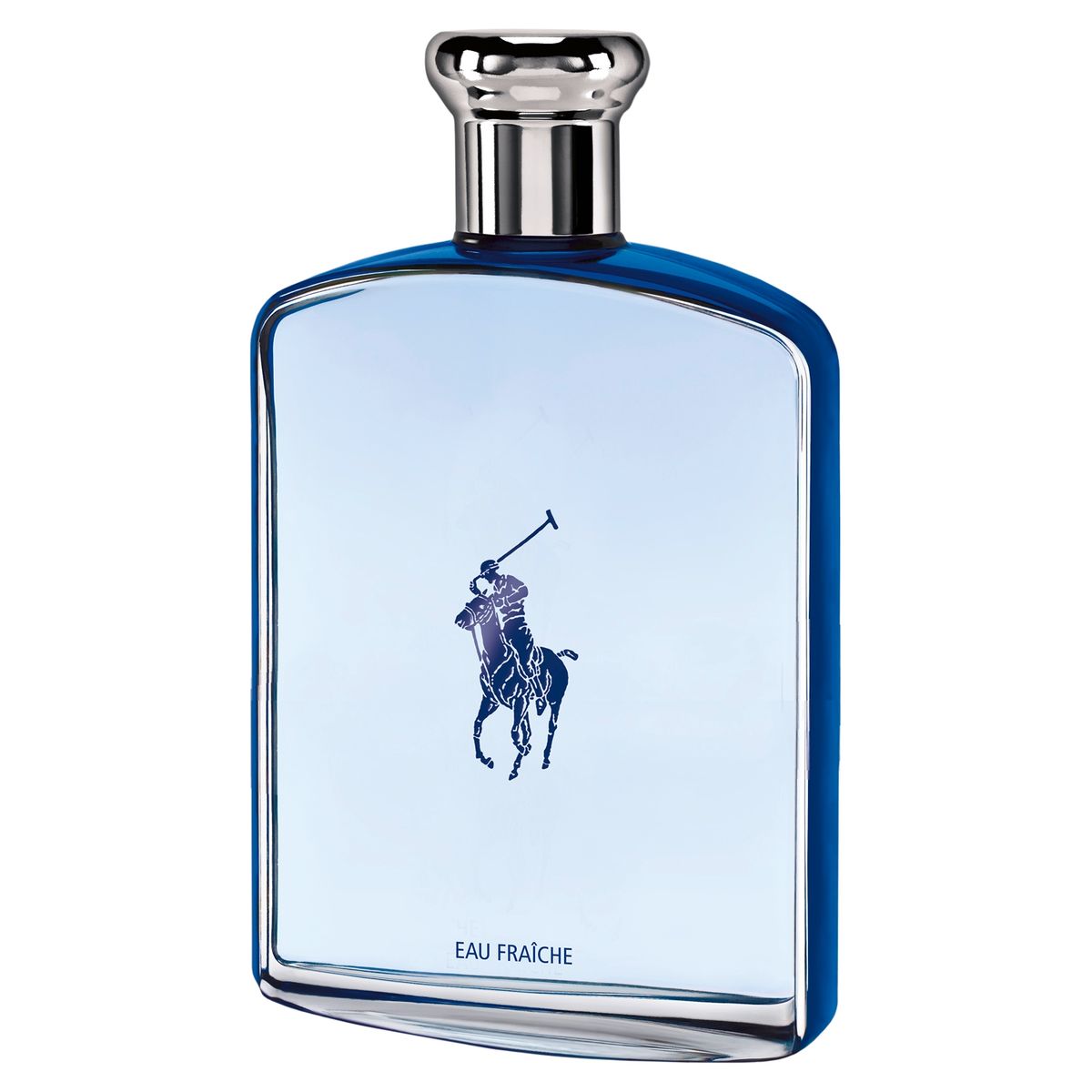 RALPH LAUREN - Set Perfume Hombre Polo Ultra Blue 200 ml + Polo Blue EDT 30 ml + Body Spray Ralph Lauren