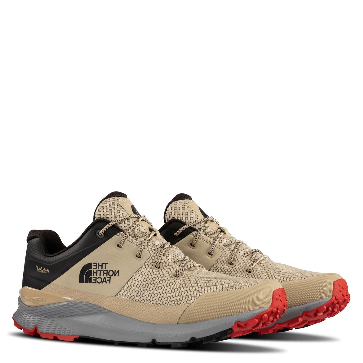 THE NORTH FACE - The North Face Vals Zapatilla Outdoor Hombre Impermeable