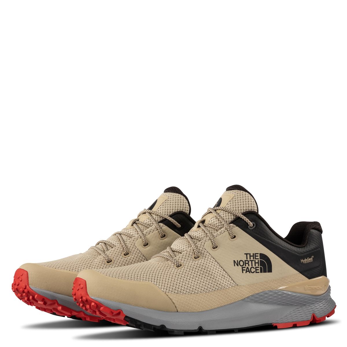 THE NORTH FACE - The North Face Vals Zapatilla Outdoor Hombre Impermeable