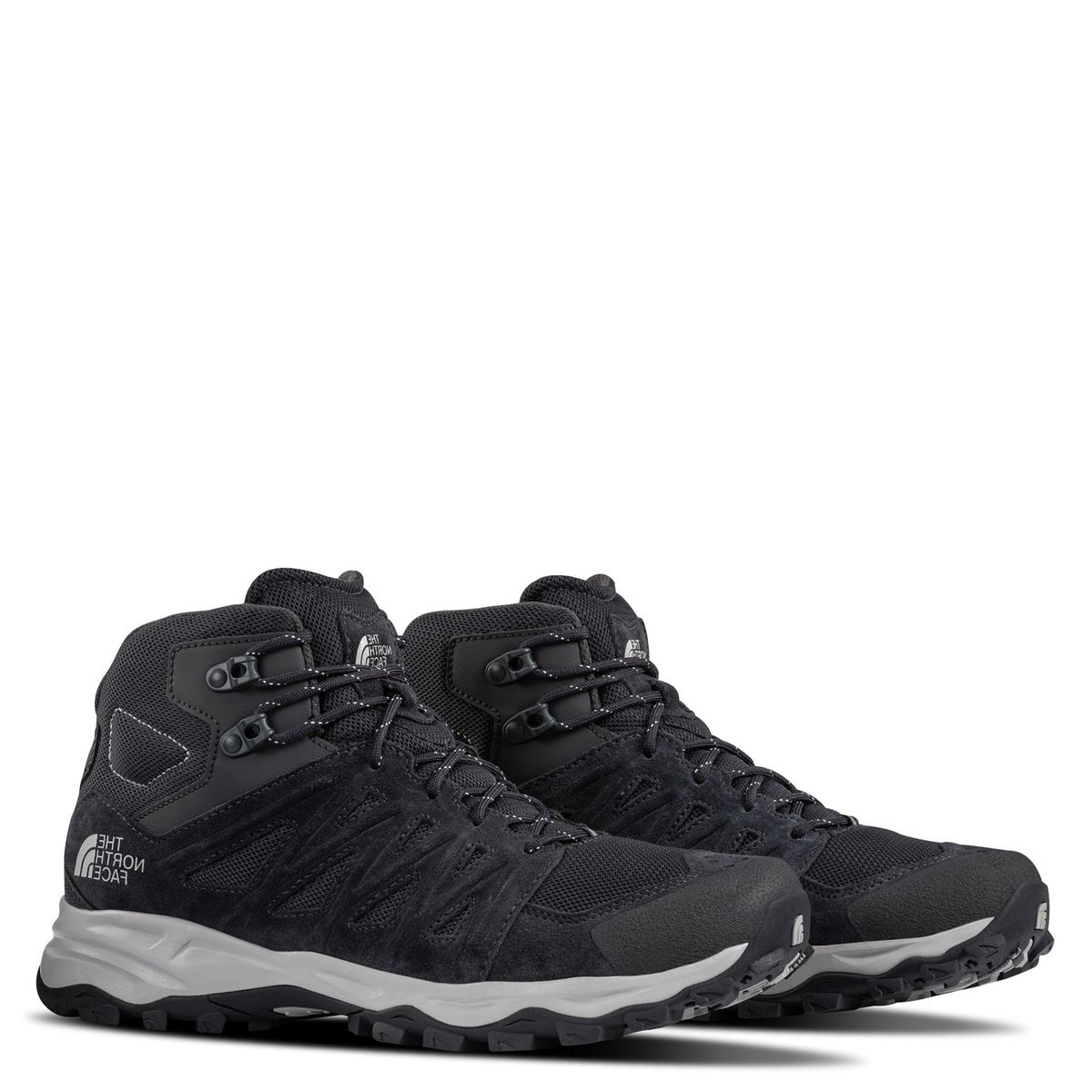 THE NORTH FACE - The North Face Truckee Mid C44 Zapatilla Outdoor Mujer