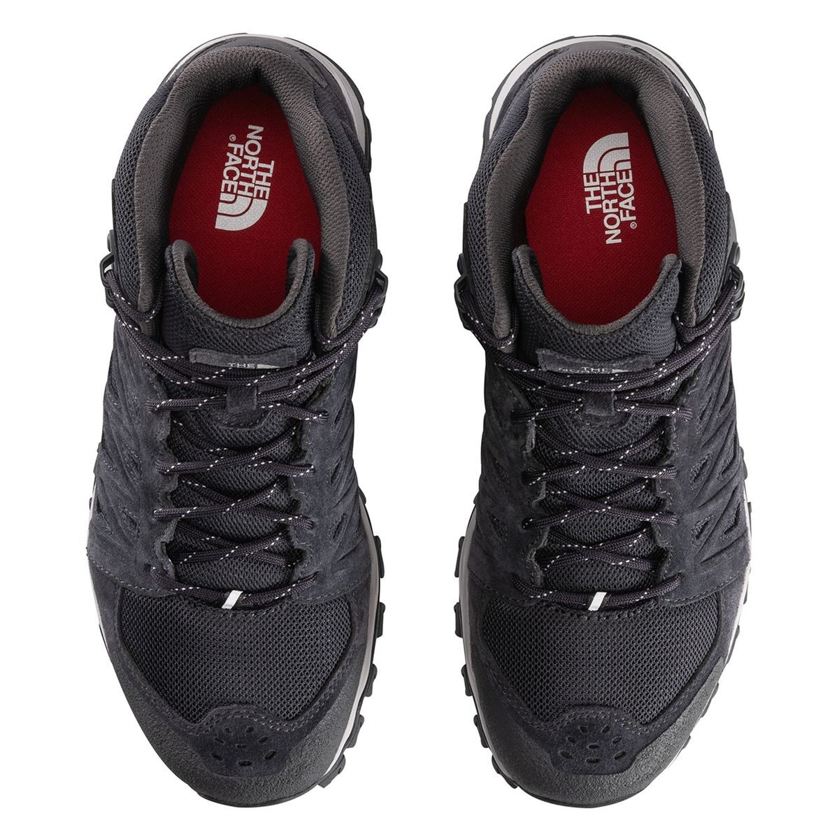 THE NORTH FACE - The North Face Truckee Mid C44 Zapatilla Outdoor Mujer