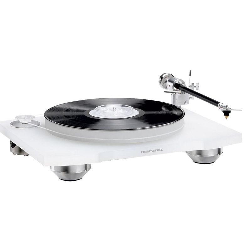 MARANTZ - Tornamesa Reference  TT-15S1 MARANTZ