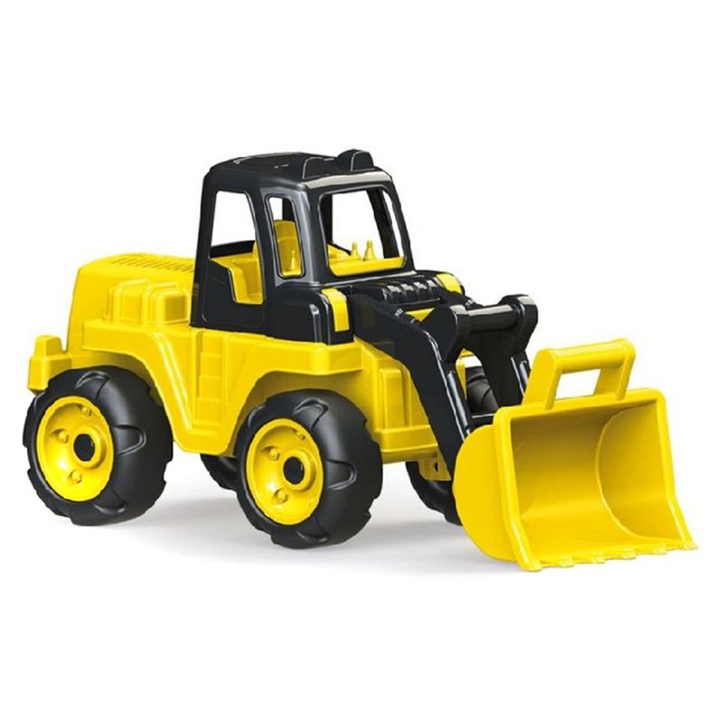 TALBOT - Retroexcavadora Gigante