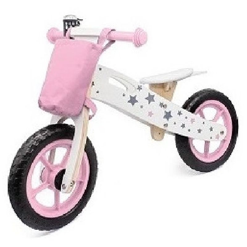 TALBOT - Bicicleta Infantil Madera