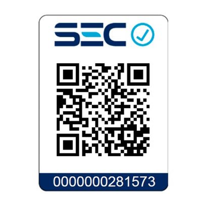 Imagen 2 del producto Ventilador de Sobremesa 12 Pulgadas ZF1214DF