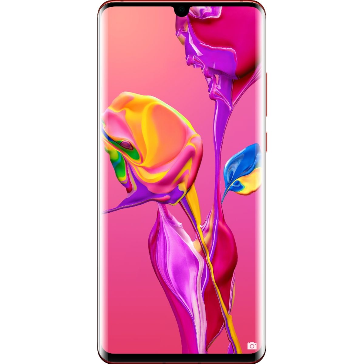 HUAWEI - Huawei P30 Pro Amber Sunrise D/S.