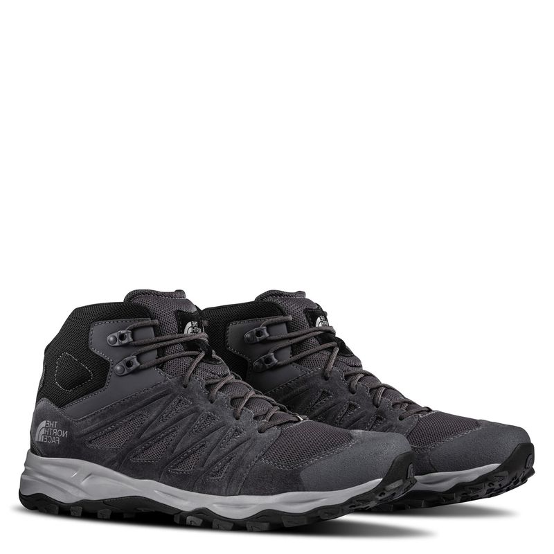 THE NORTH FACE - The North Face Truckee Zapatilla Outdoor Hombre