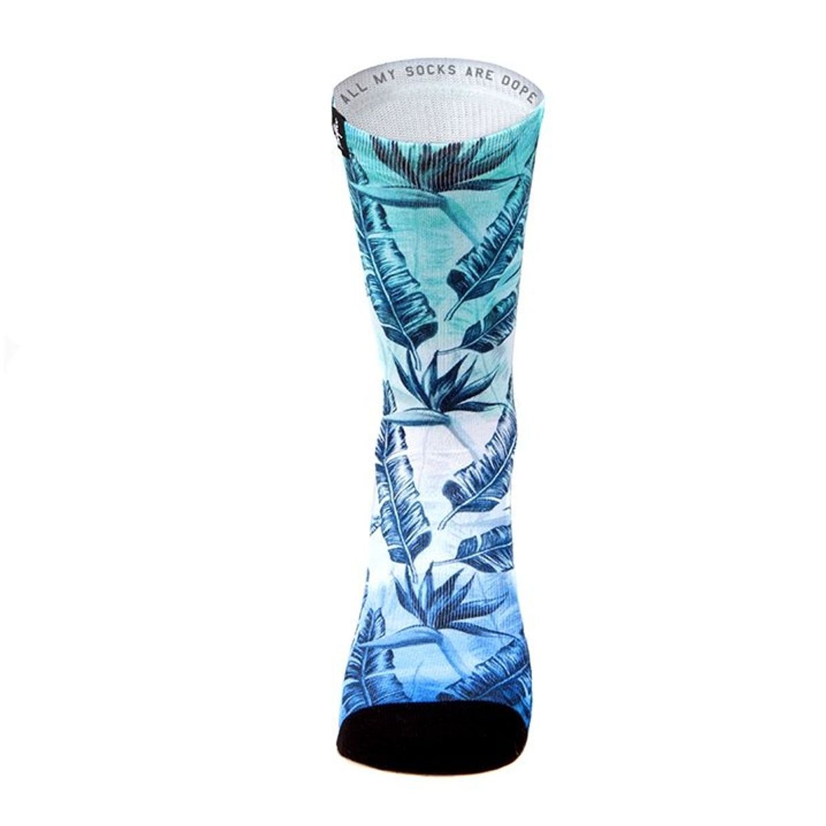 PACIFIC AND CO - Calcetines Blue Banana