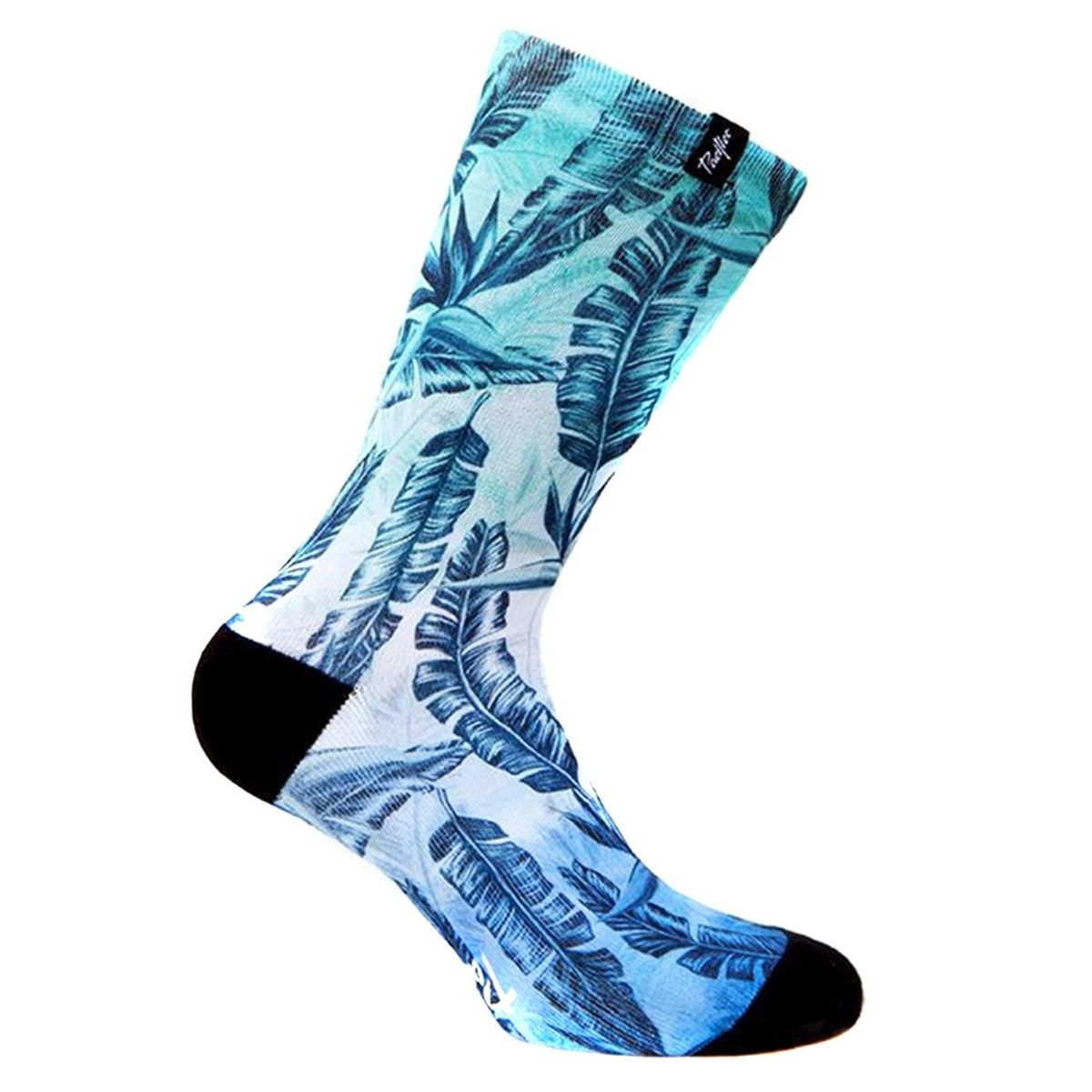PACIFIC AND CO - Calcetines Blue Banana