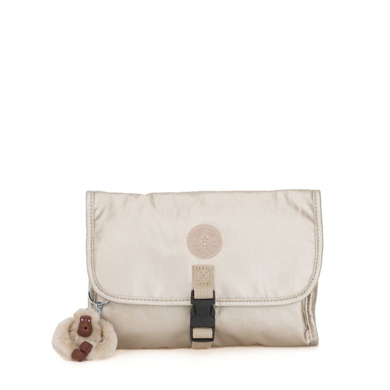 KIPLING - Cosmetiquero