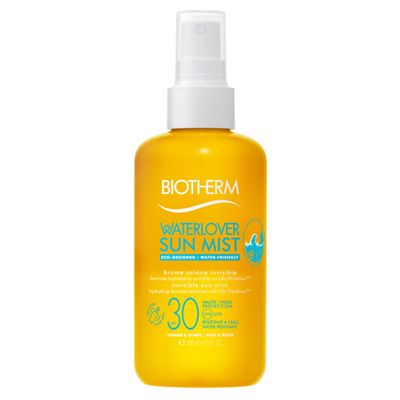 Imagen 2 del producto Bloqueador solar en bruma WaterLover Sun Mist SPF 30 200ml