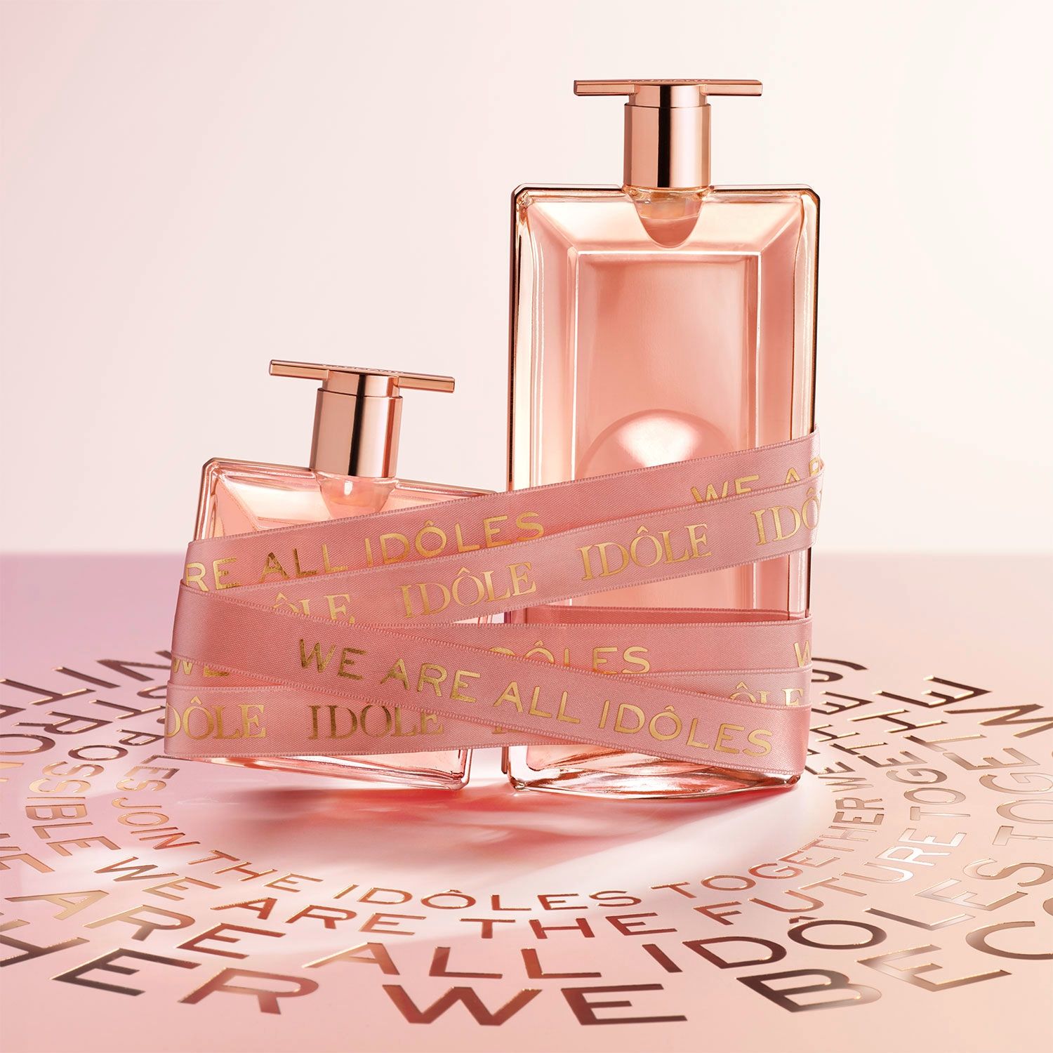 LANCOME Perfume Mujer Idôle EDP 25Ml Lancome | falabella.com