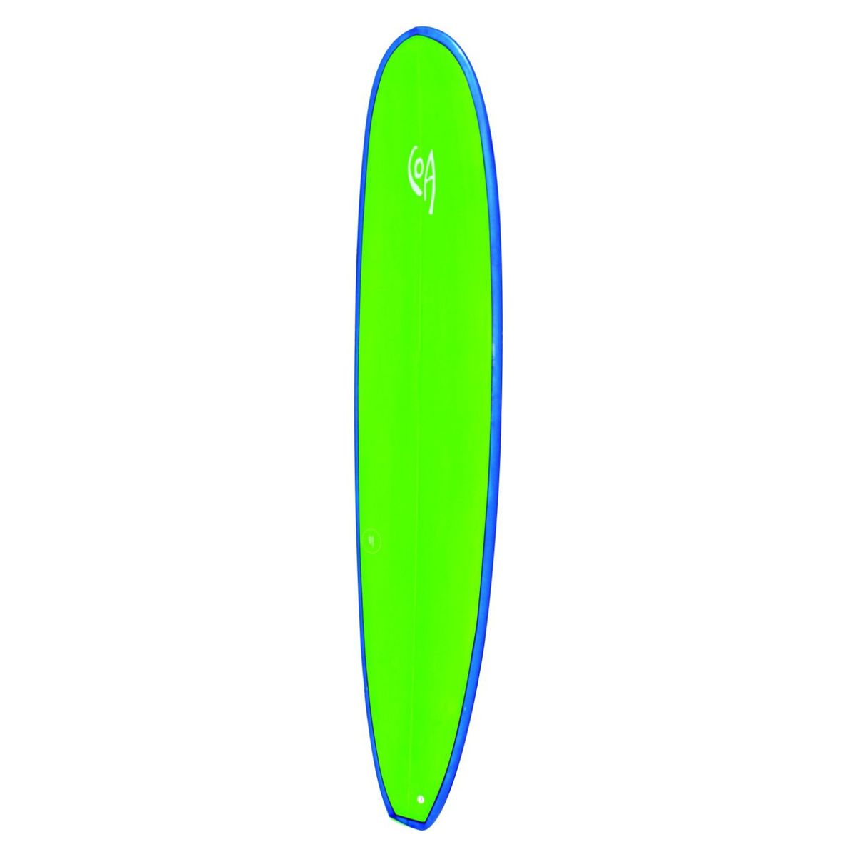 COA - Tabla Surf Coa 9'0''X23.25'X2.75'' Green