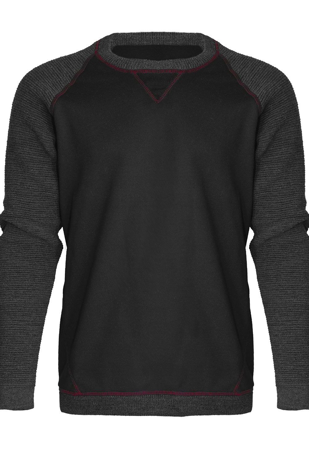 GENERICO - Kojniken Sweater - Crew Neck