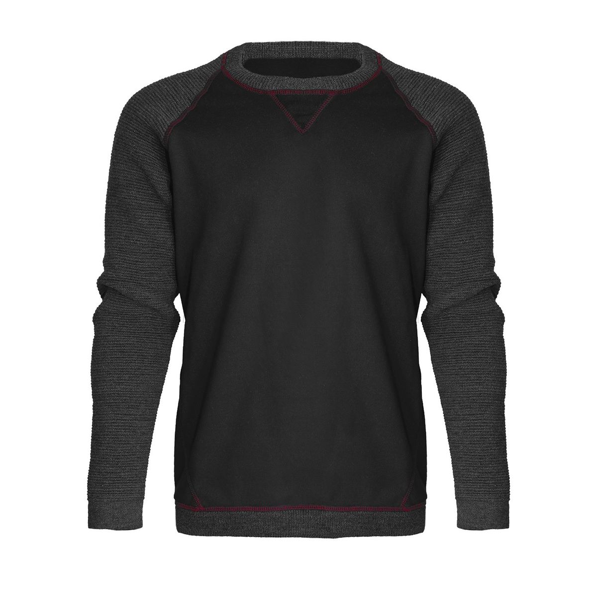 GENERICO - Kojniken Sweater - Crew Neck