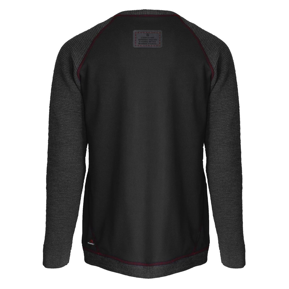 GENERICO - Kojniken Sweater - Crew Neck