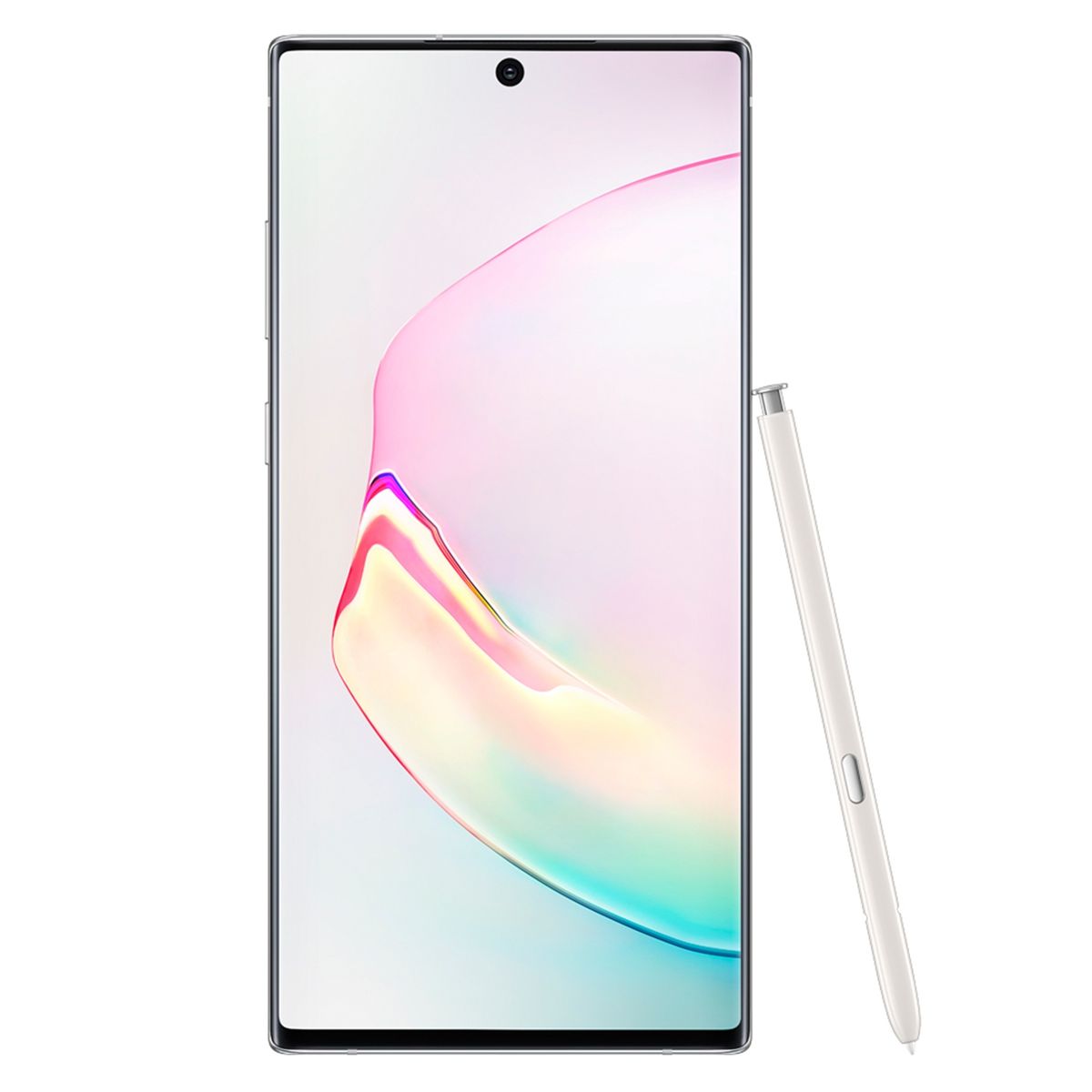 SAMSUNG - Smartphone Galaxy Note 10+ 256GB.