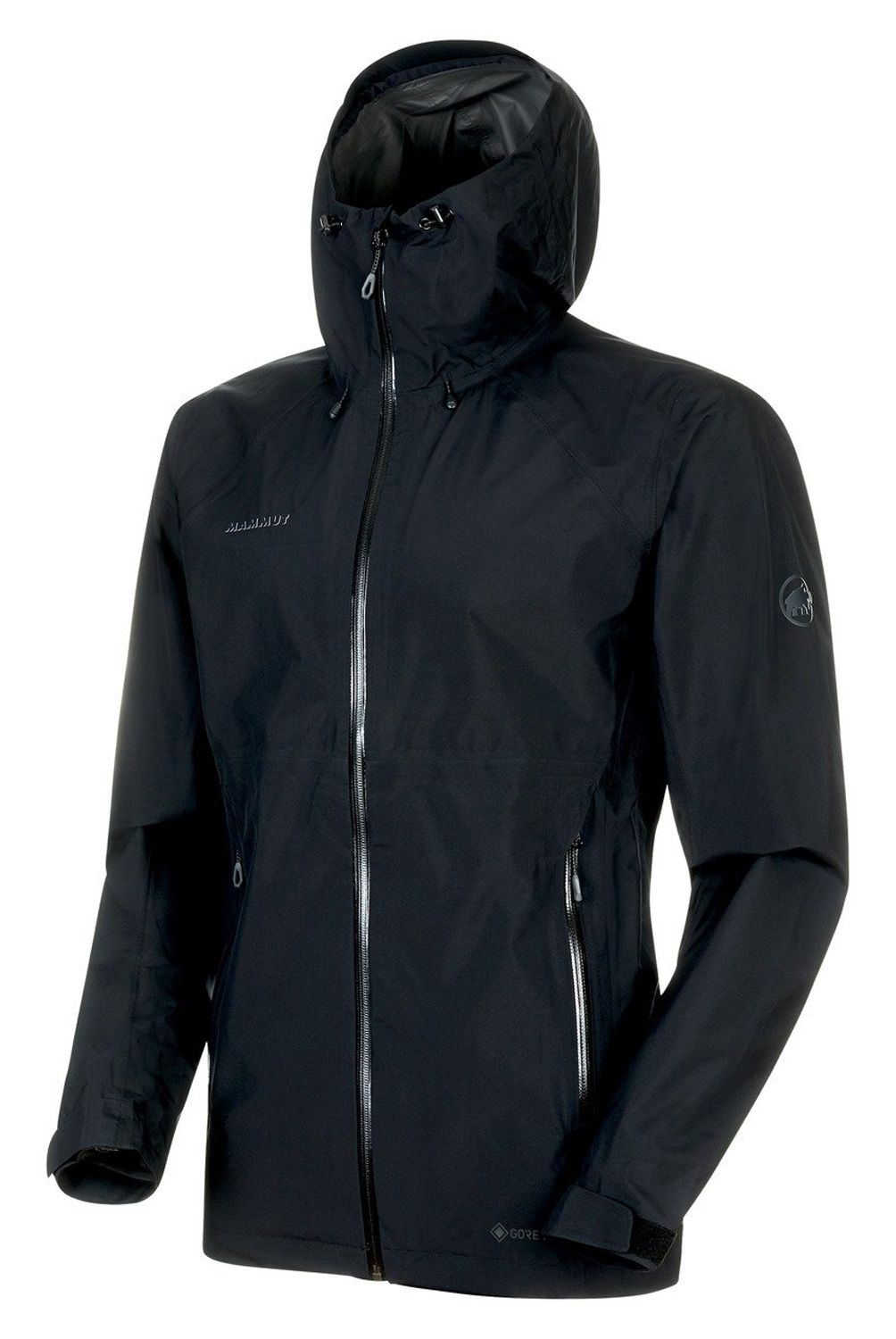 MAMMUT - Chaqueta Convey Tour Hs Hooded Jacket Men