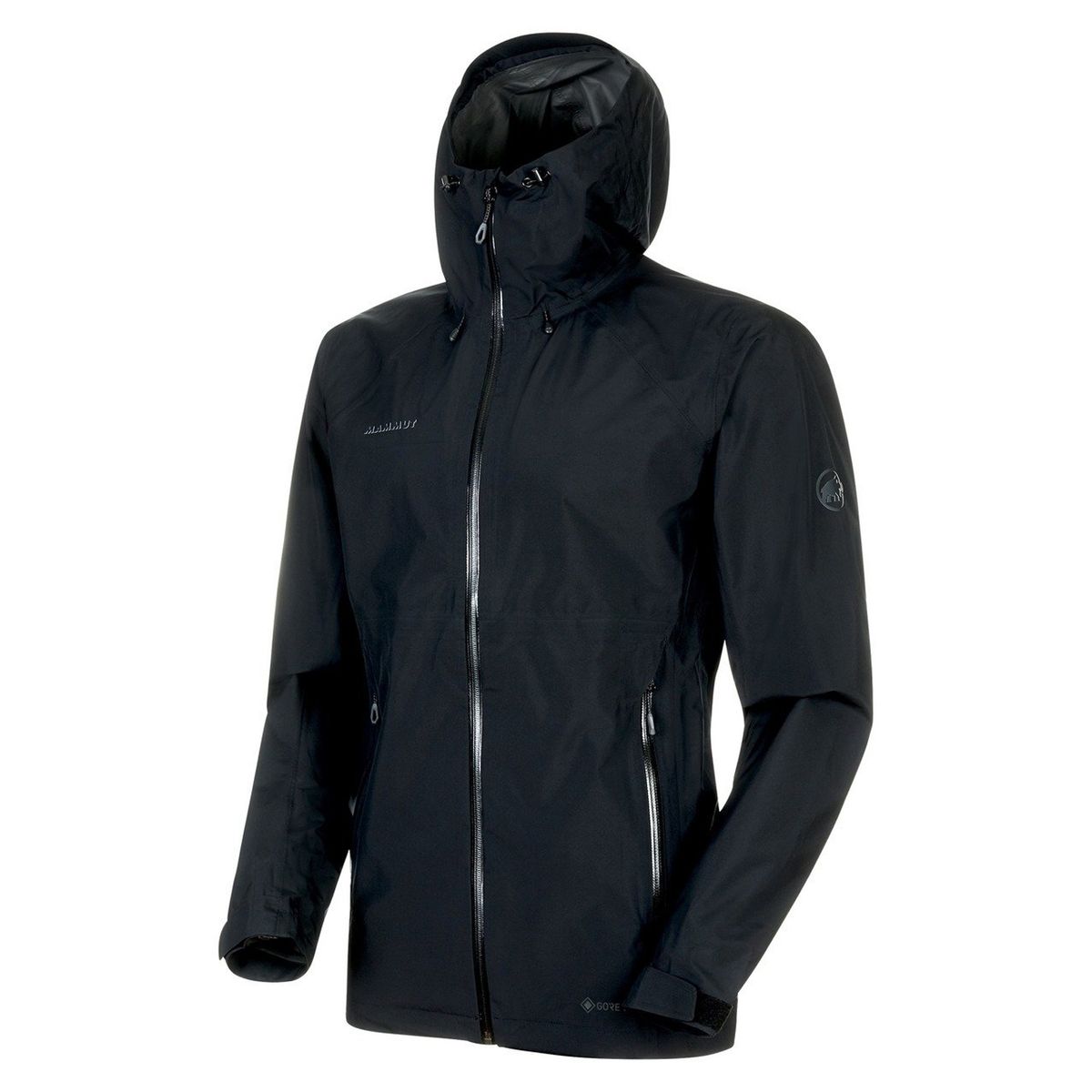 MAMMUT - Chaqueta Convey Tour Hs Hooded Jacket Men