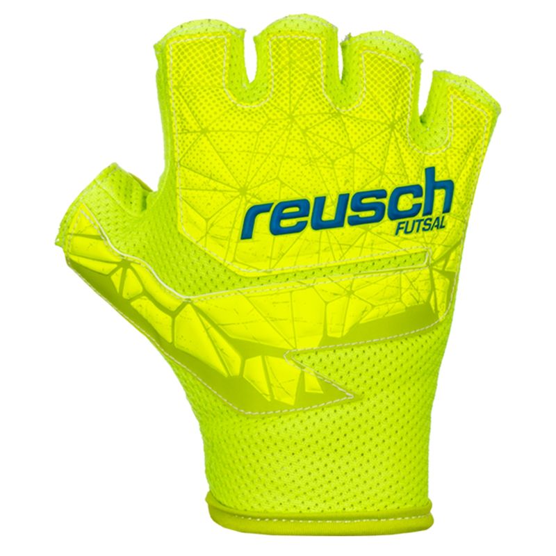 REUSCH - Guante Arquero Futsal Sg Sfx