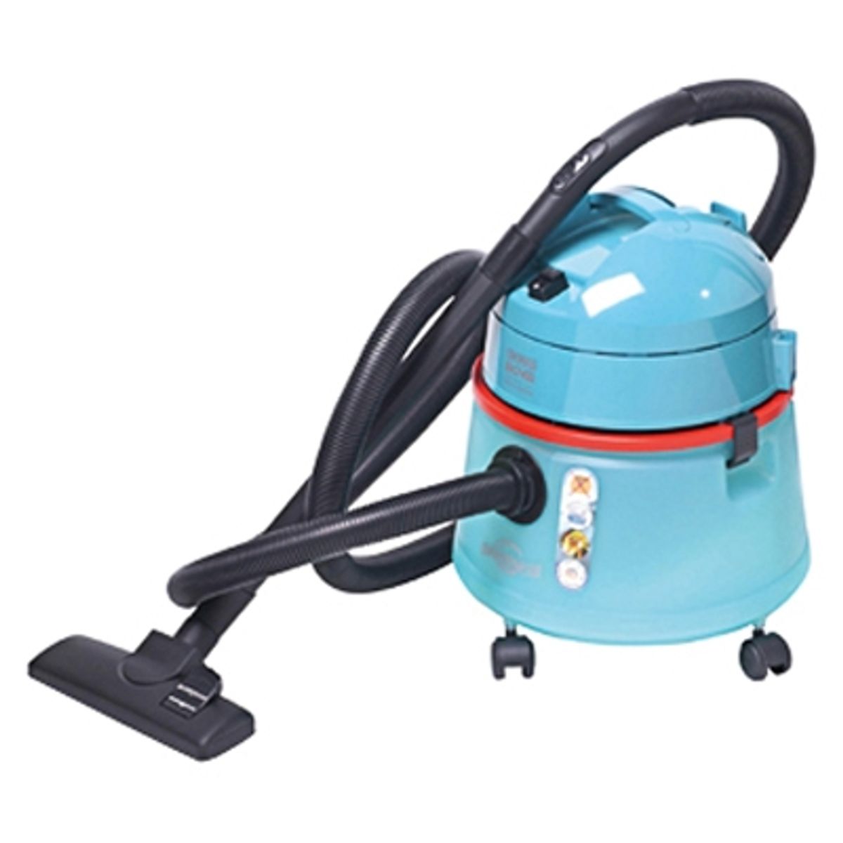 THOMAS - Aspiradora de Tambor Thomas Biova 1420