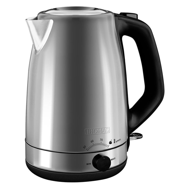 THOMAS - Hervidor Eléctrico Thomas 1.7 lt TH-5430IT