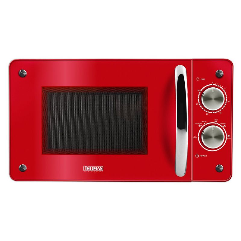 THOMAS - Microondas 20 Lt Th-20R02
