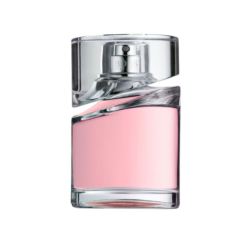 HUGO BOSS - Perfume Mujer Boss Femme Eau de Parfum 75Ml