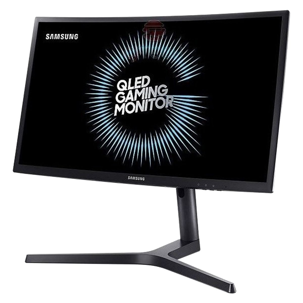 SAMSUNG - MONITOR SAMSUNG 24"FHD 144Hz DP/HDMIX2 Curvo