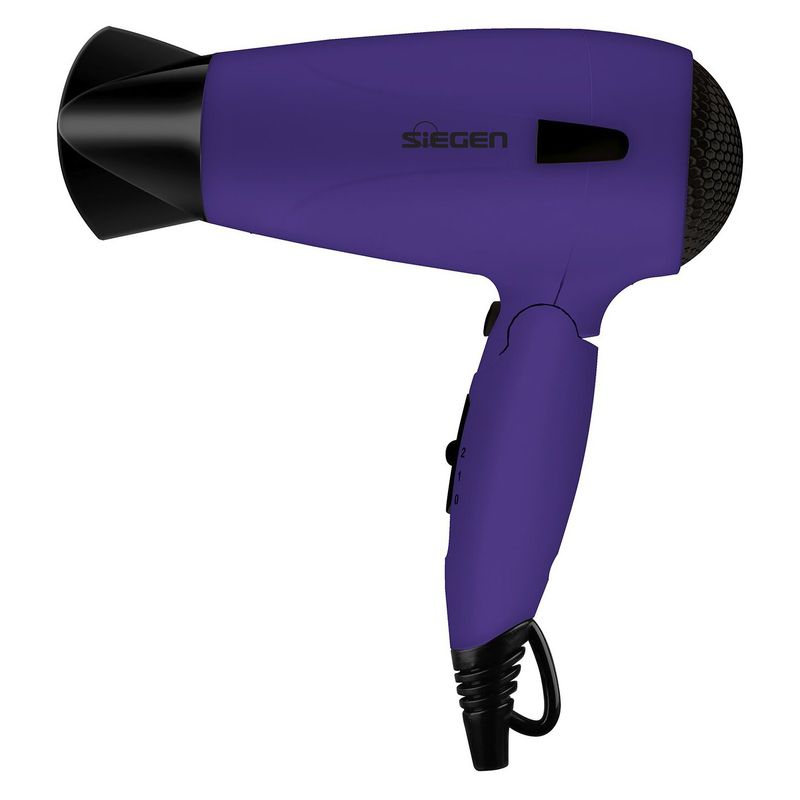 SIEGEN - Secador de Pelo Siegen SG-3012C08