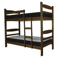 Camarote Texas 1 plaza + Colchones Apolo Black