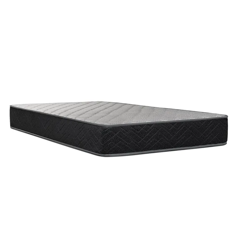 CELTA Colchón Apolo Black 1.5 plazas x 1.90mt