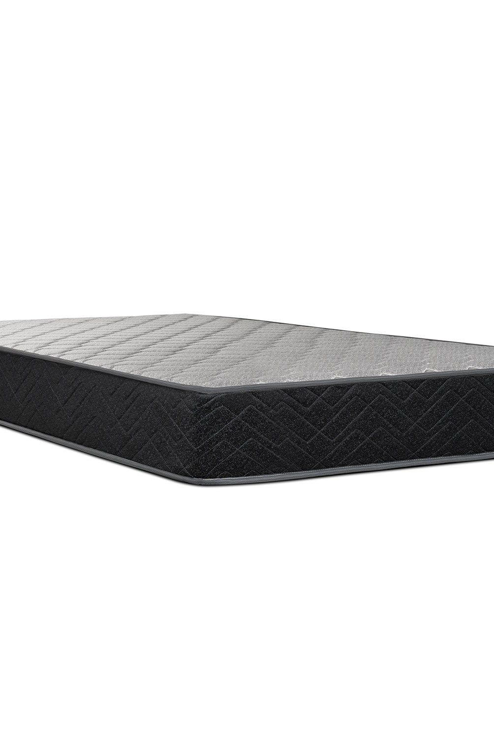 CELTA - Colchón Apolo Black 1.5 plazas x 1.90mt Celta