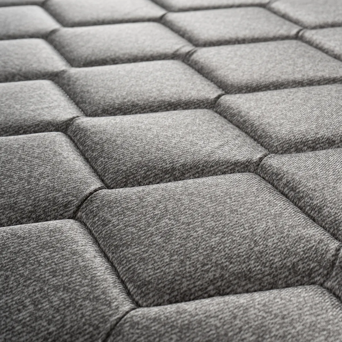 CELTA - Colchón Apolo Black 1.5 plazas x 1.90mt Celta