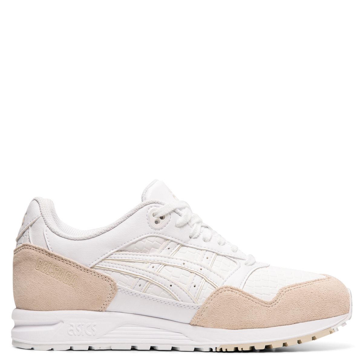 ASICS - Gelsaga Zapatilla Urbana Mujer