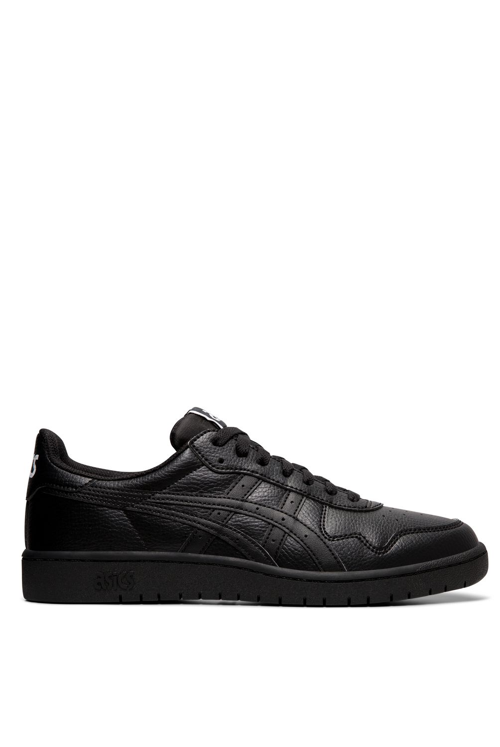 ASICS Japan S Zapatilla Urbana Negra Hombre Asics | falabella.com