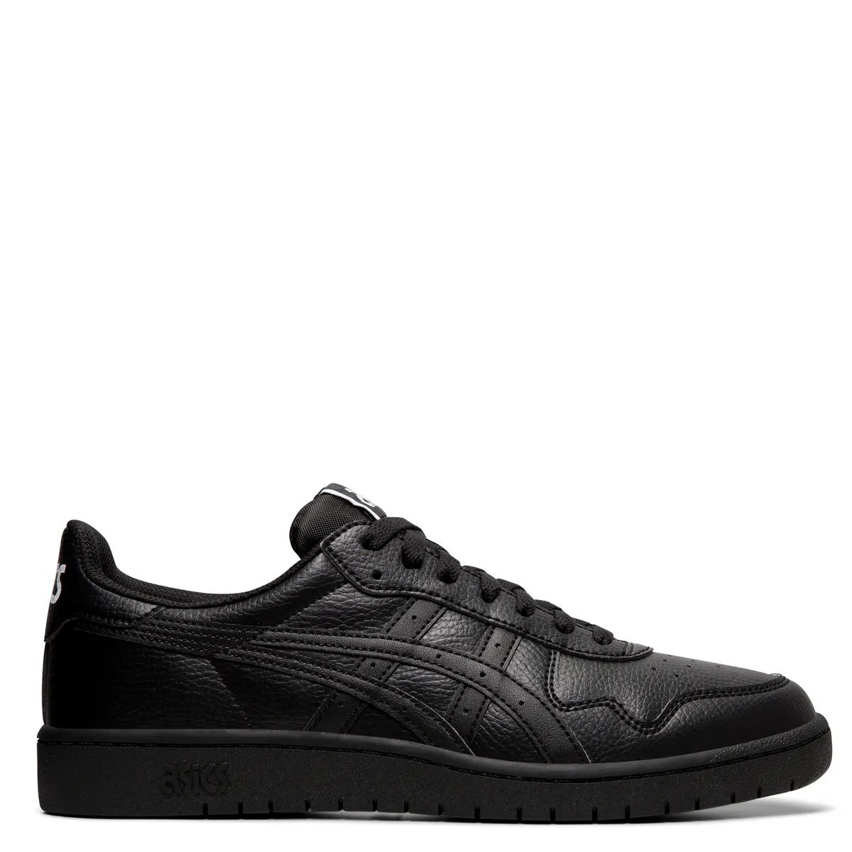 ASICS - Japan S Zapatilla Urbana Negra Hombre Asics