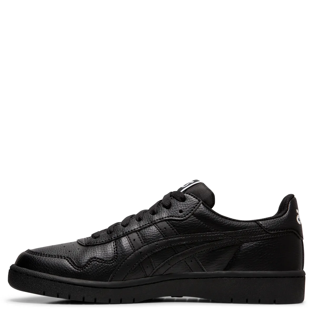 ASICS - Japan S Zapatilla Urbana Negra Hombre Asics