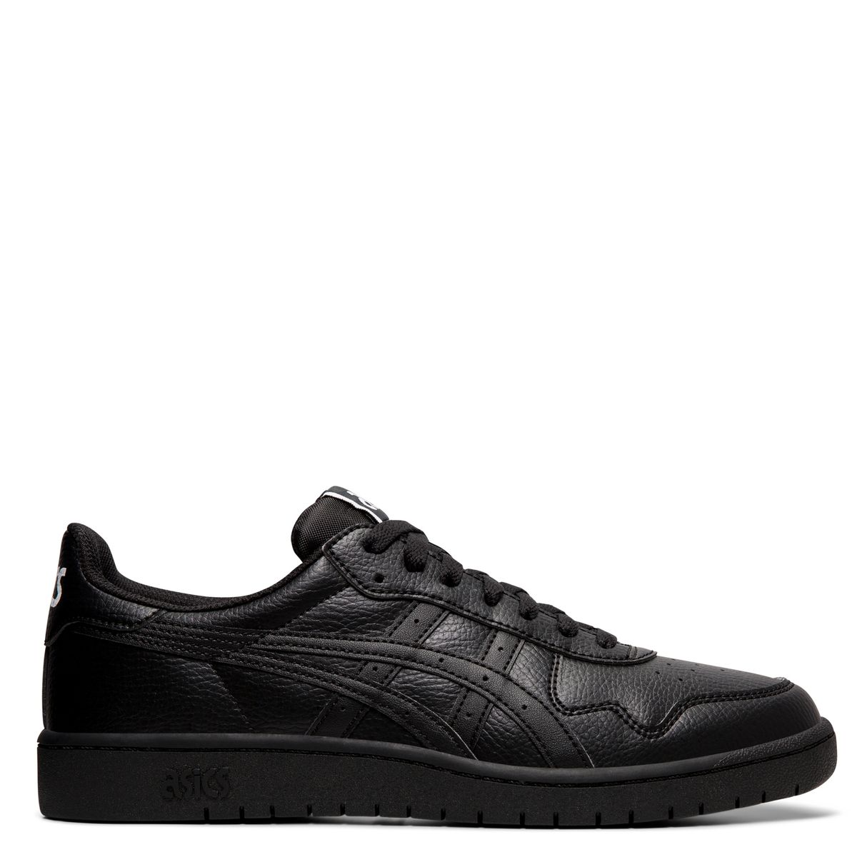 ASICS - Japan S Zapatilla Urbana Negra Hombre Asics