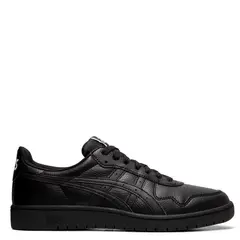 ASICS - Japan S Zapatilla Urbana Negra Hombre