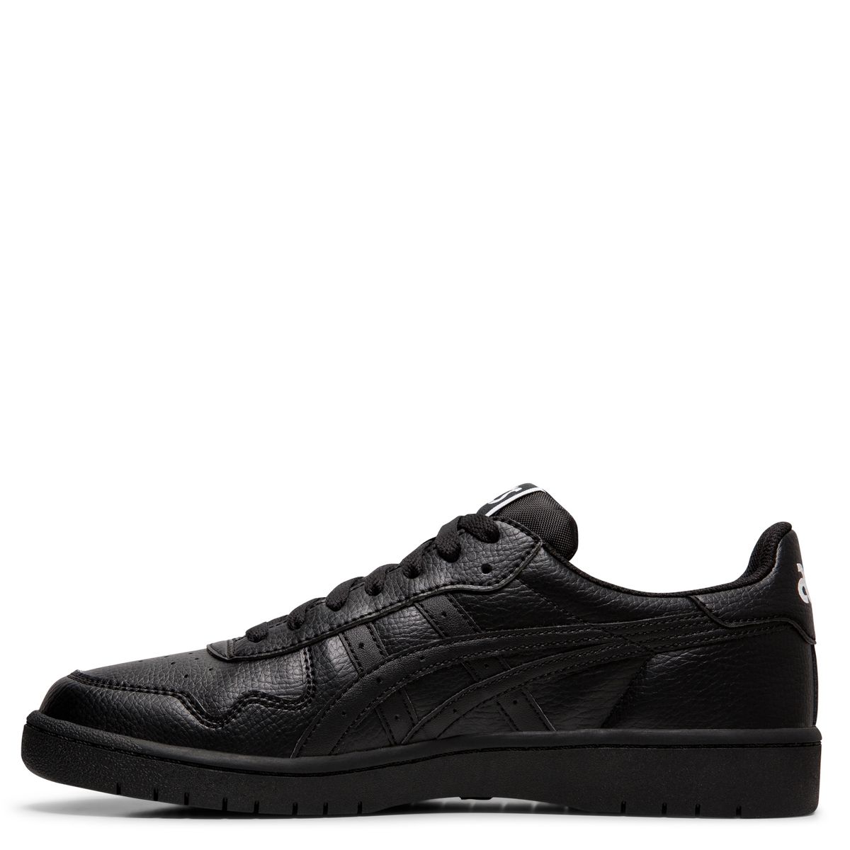 ASICS - Japan S Zapatilla Urbana Negra Hombre Asics