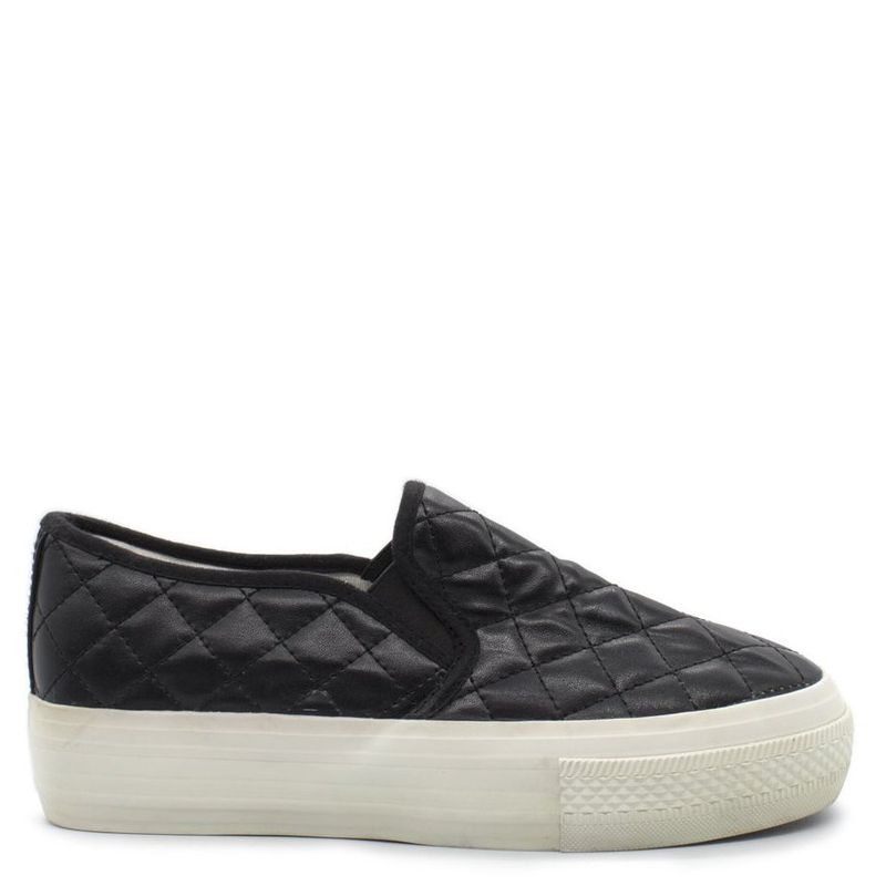 NEW WALK - Zapatilla Urbana Mujer Cf-348-90