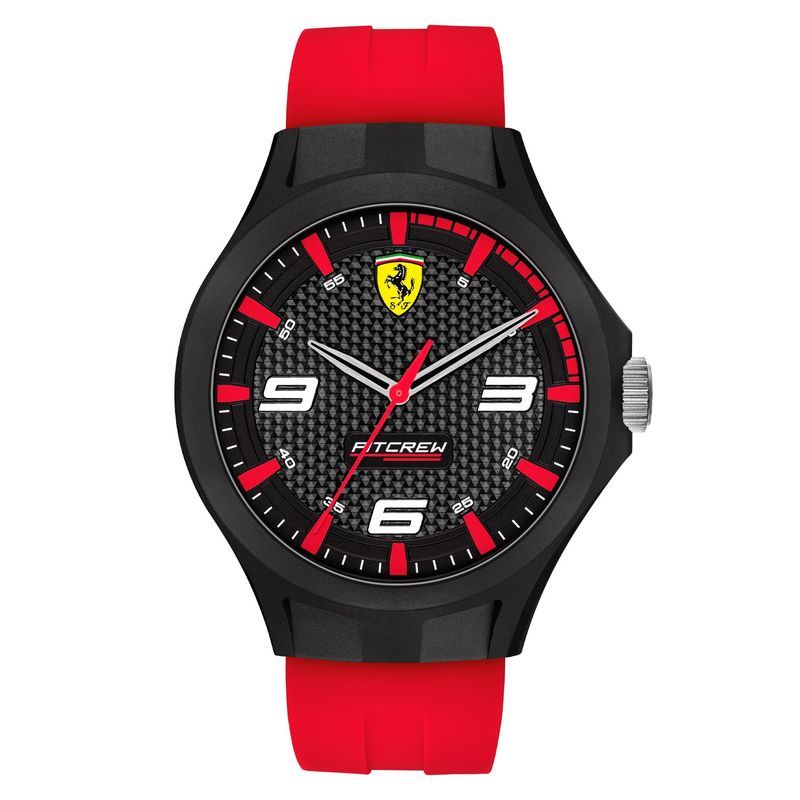 FERRARI - Reloj Análogo Hombre 830676