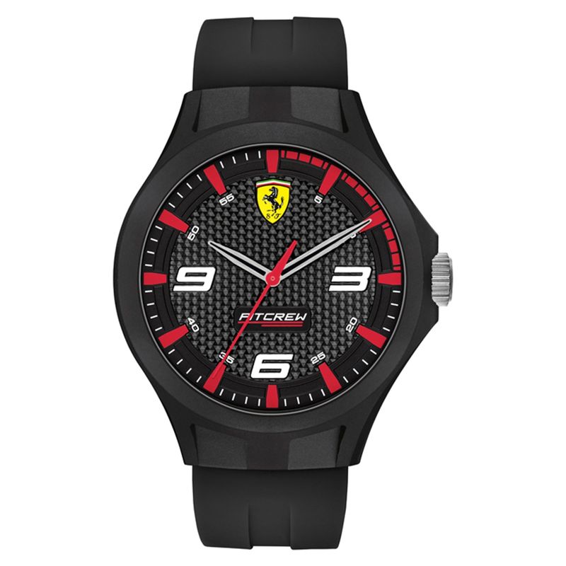 FERRARI - Reloj Análogo Hombre 830680